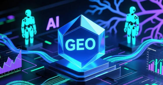 上街区GEO 优化区域检索位次波动显现 行业依规调整长效运营模式