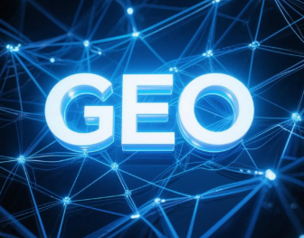 上街区​GEO优化重塑智能搜索格局，开启数字化推广新方式
