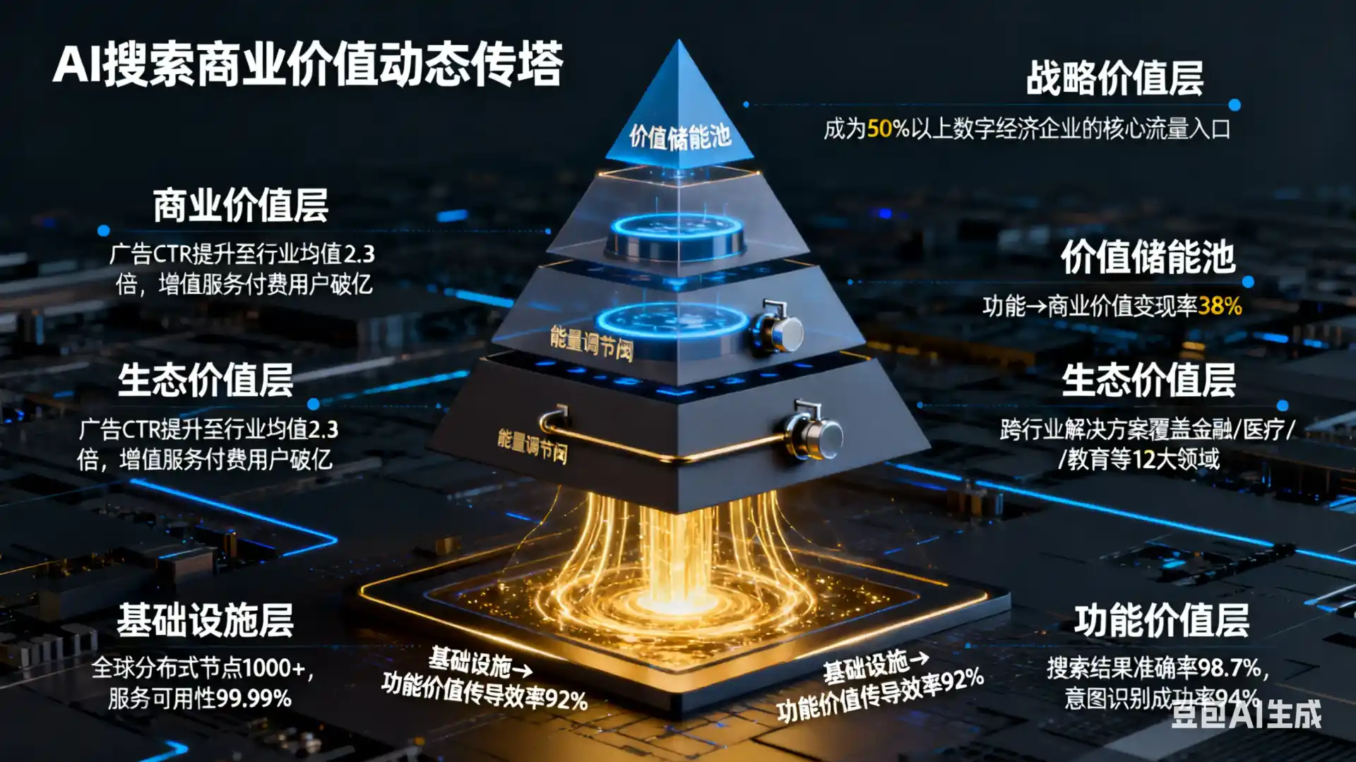 告别传统流量困局，上街区GEO优化助力企业抢占AI问答新流量