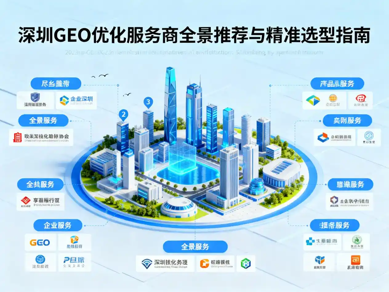 从上街区地域搜索与场景落地视角，重新读懂GEO优化的实用价值